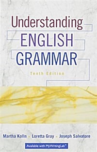 Understanding English Grammar; Exercise Book for Understanding English Grammar (Hardcover, 10)