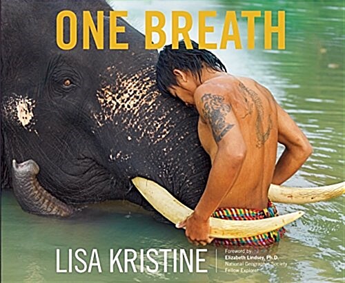 One Breath (Hardcover)