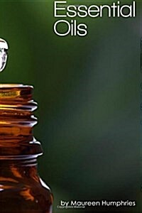 Essential Oils (Paperback)