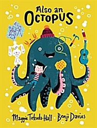 Also an Octopus (Hardcover)