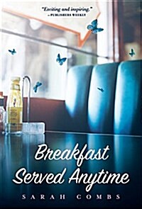 Breakfast Served Anytime (Paperback)