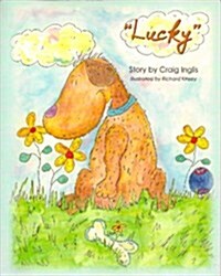 Lucky (Hardcover)