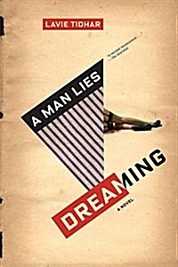 A Man Lies Dreaming (Hardcover)