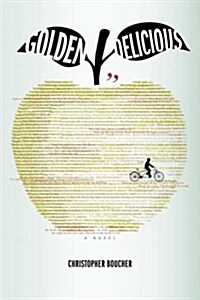 Golden Delicious (Paperback)