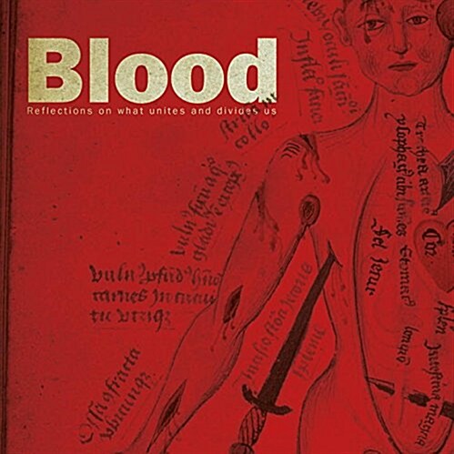 Blood : Reflections on What Unites and Divides Us (Paperback)