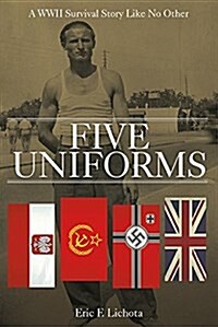 Five Uniforms (Paperback)