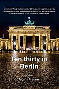 Ten Thirty in Berlin (Paperback)