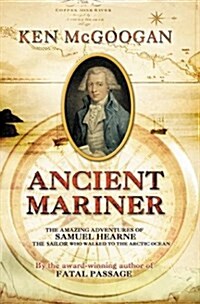 Ancient Mariner (Paperback)