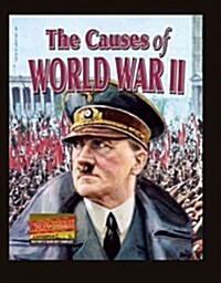 The Causes of World War II (Library Binding)