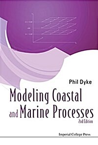 Modelling Coastal And Marine Processes (2nd Edition) (Paperback, 2 Revised edition)