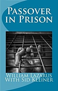 Passover in Prison (Paperback)