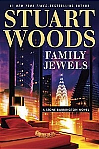 Family Jewels (Hardcover)