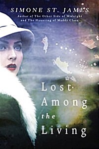 Lost Among the Living (Paperback)