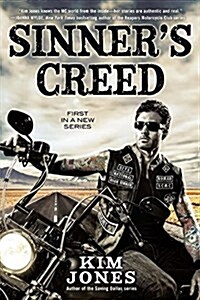Sinners Creed (Paperback)