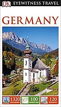 Germany (Paperback)