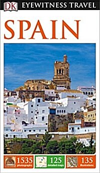 Spain (Paperback)