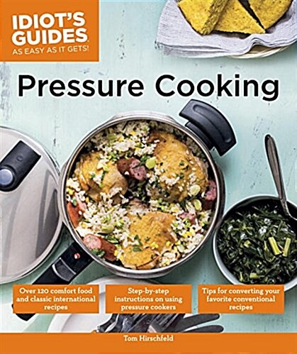 Pressure Cooking (Paperback)