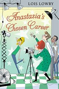 Anastasia's Chosen Career (Paperback)