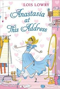 Anastasia at This Address (Paperback)