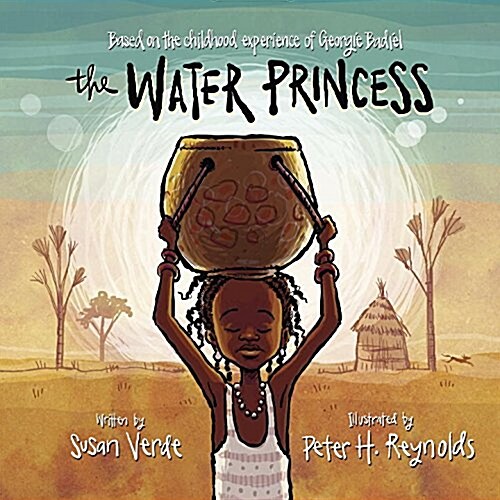 The Water Princess (Hardcover)