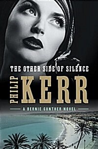 The Other Side of Silence (Hardcover)