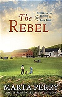 The Rebel (Paperback)