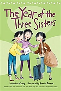 The Year of the Three Sisters (Paperback)