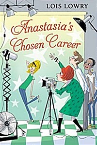 [중고] Anastasias Chosen Career (Paperback)