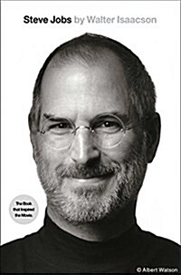 [중고] Steve Jobs (Paperback, Reissue)