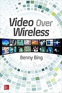 Video over Wireless (Hardcover)