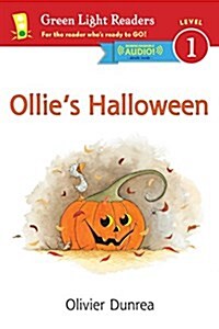 Ollies Halloween (Paperback)