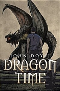 Dragon Time (Paperback)