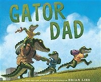 Gator Dad (Hardcover)