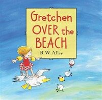 Gretchen over the Beach (Hardcover)