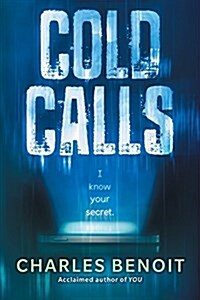 Cold Calls (Paperback)