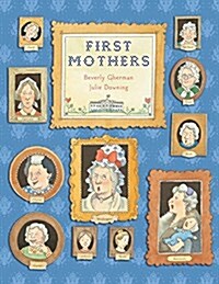 [중고] First Mothers (Paperback)