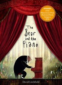 (The) bear and the piano