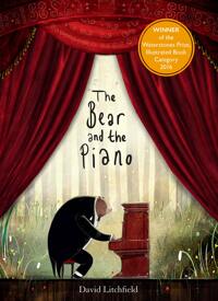 (The) bear and the piano