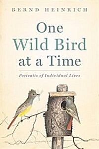 One Wild Bird at a Time: Portraits of Individual Lives (Hardcover)