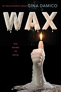Wax (Hardcover)