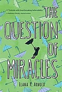 [중고] The Question of Miracles (Paperback)