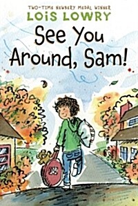 See You Around, Sam! (Paperback)