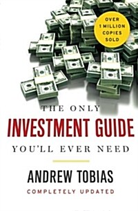 The Only Investment Guide Youll Ever Need (Paperback)