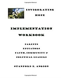Invigorating Hope Workbook (Paperback, Workbook)