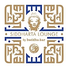 [수입] Siddharta Lounge by Buddha-Bar [Special Package]