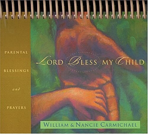 Lord, Bless My Child (Inspirations/Timeless Calendars) (Calendar)