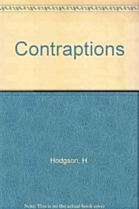 Contraptions (Paperback)