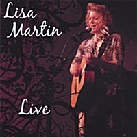 [수입] Lisa Martin-Live!