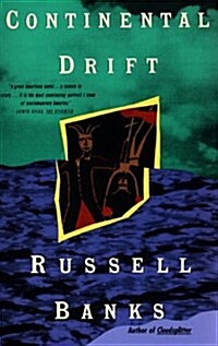 Continental Drift Tie-In (Paperback)