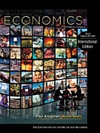 [중고] Economics (Paperback, 2nd Edition, International Edition)